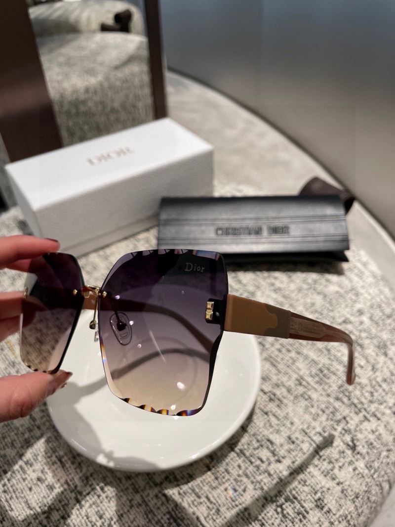 Dior Sunglasses